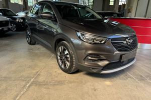 Opel Grandland X 1.6 diesel Ecotec Start&Stop Adva