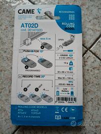 telecomandi 