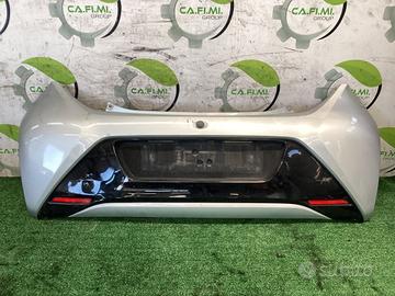 Paraurti Posteriore completo TOYOTA Aygo 3° Serie