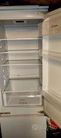 frigo nuovo usato un mese 