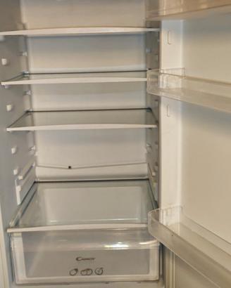 frigo nuovo usato un mese 