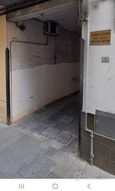 Casa centrale + garage