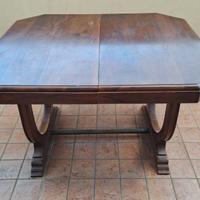 tavolo Deco francese 