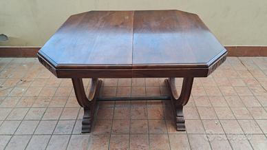 tavolo Deco francese 