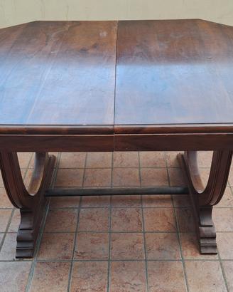 tavolo Deco francese 