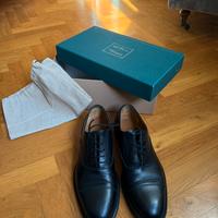 Scarpe Velasca Francesine