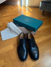 Scarpe Velasca Francesine