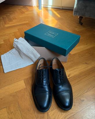 Scarpe Velasca Francesine