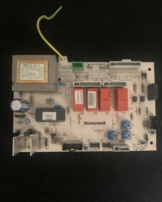 Scheda elettronica Caldaia Saunier Duval