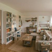 QUADRILOCALE con GIARDINO e P.AUTO/ TIVOLI