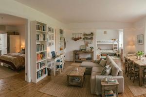 QUADRILOCALE con GIARDINO e P.AUTO/ TIVOLI