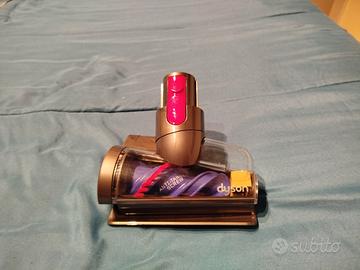 Mini turbo spazzola antigroviglio Dyson