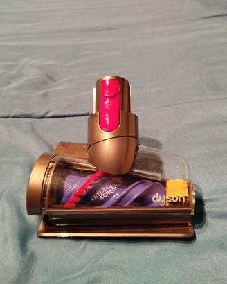 Mini turbo spazzola antigroviglio Dyson