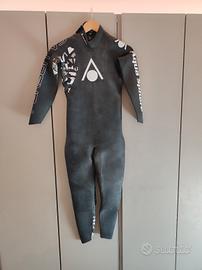 Muta triathlon Aqua Sphere