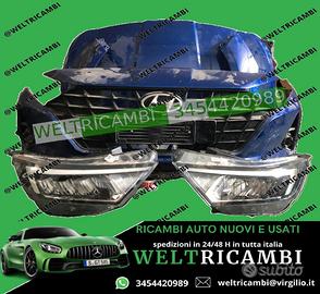 Ricambi hyundai i20 2023 full led