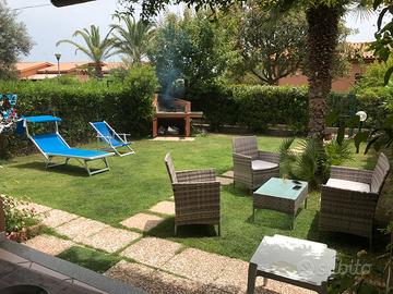 Costa rei vacanze Sardegna