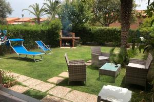 Costa rei vacanze Sardegna