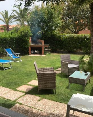 Costa rei vacanze Sardegna