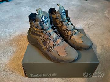 Scarpe Timberland Madbury Mid Hike