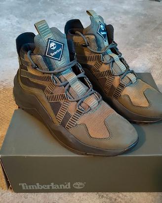 Scarpe Timberland Madbury Mid Hike