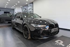 Bmw M3 COMPETITION BERLINA 510 CV