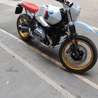 BMW R nineT - 2022