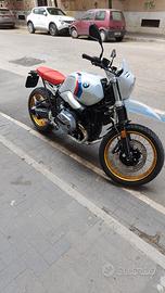 BMW R nineT - 2022