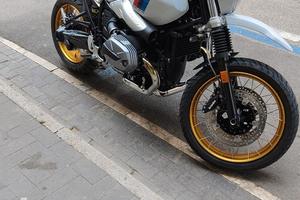 BMW R nineT - 2022
