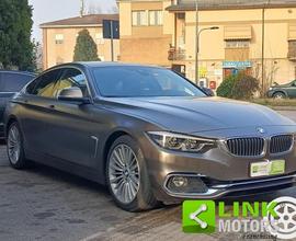 BMW 420 i benzina Gran Coupé Luxury