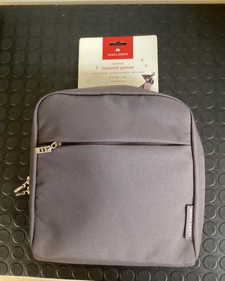 Maclaren Universal Insulated Pannier