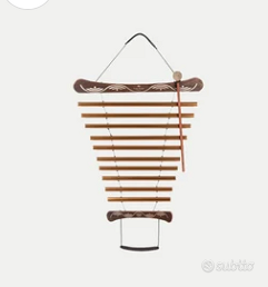 Arpa Meditation Flow Chime