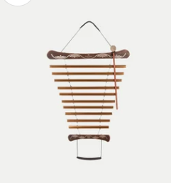 Arpa Meditation Flow Chime