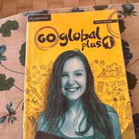 GO GLOBAL STUDENT'S BOOK/WORKBOOK+EBOOK 2