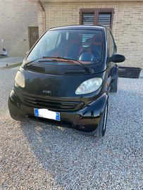 Smart fortwo diesel