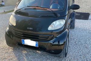 Smart fortwo diesel