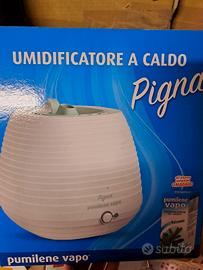 Umidificatore 