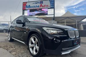 BMW X1 20D 177 CV X-DRIVE FUTURA