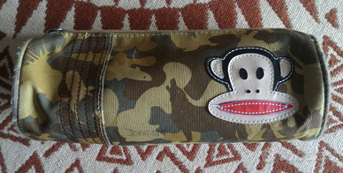 Astuccio Paul Frank (Bambino/a)