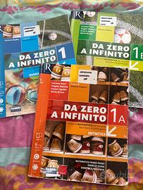 Da zero a infinito 1