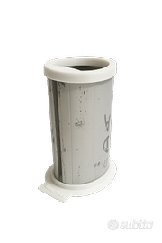 Portapenne Albero Vaurien