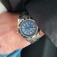 Winchester 1866 Orologio uomo 5 atm 