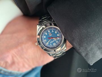 Winchester 1866 Orologio uomo 5 atm 