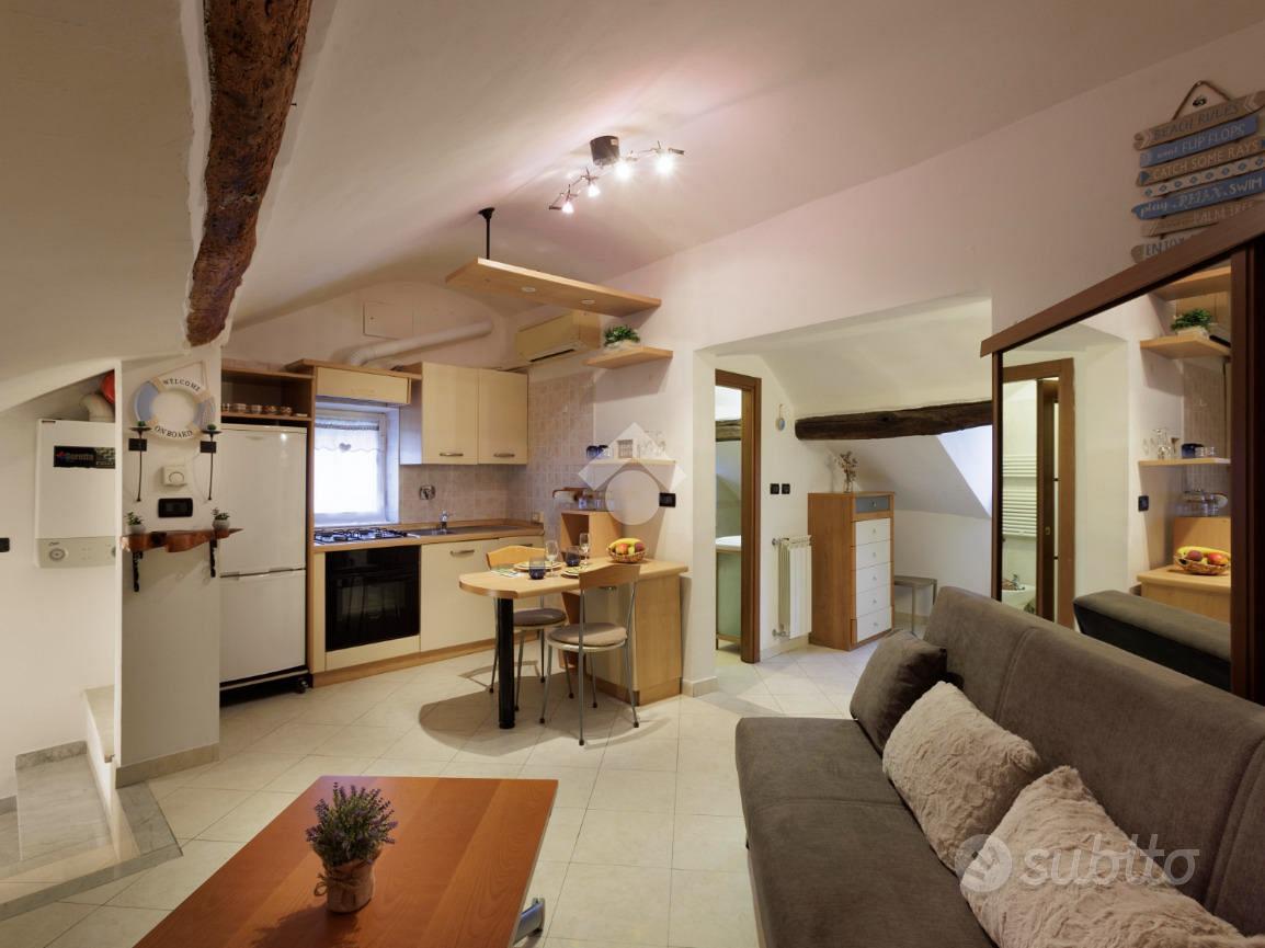 Appartamento – Genova, Voltri, Ponente - Vista 2