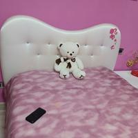  Intera cameretta Barbie'