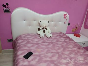  Intera cameretta Barbie'