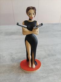 Figura di Lara Croft, Tomb Raider 