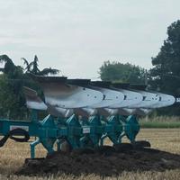 eco aratro emmegiemme 5 corpi