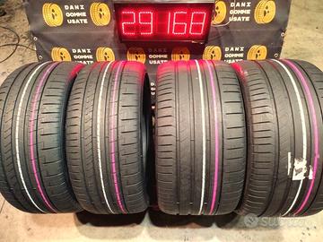 4 GOMME PIRELLI 265 35 21 305 30 21 AL 70/75%