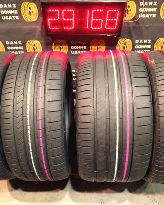 4 GOMME PIRELLI 265 35 21 305 30 21 AL 70/75%