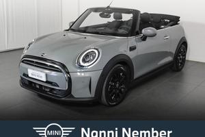 Mini One Cabrio 1.5 One